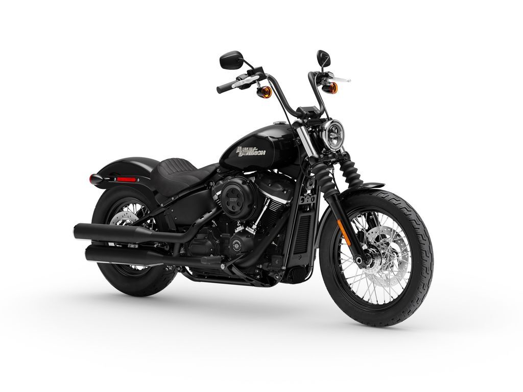 2019 Harley-Davidson® FXBB - Softail® Street Bob® SOFTAIL in Williamsport, PA