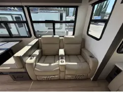 2027 Forest River Rockwood MINILITE 2506FK
