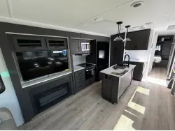2027 Forest River Rockwood MINILITE 2506FK