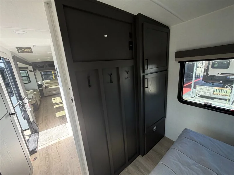 2027 Forest River Rockwood MINILITE 2506FK