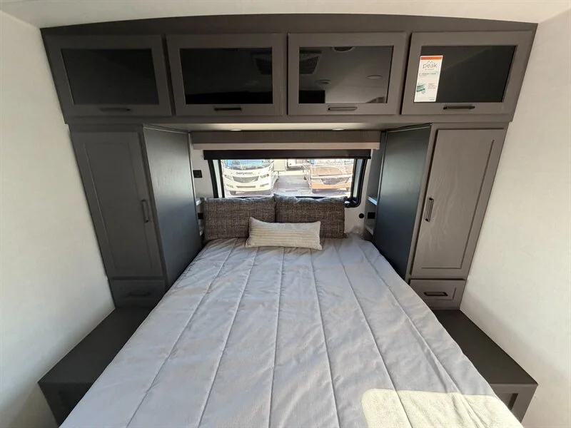 2027 Forest River Rockwood MINILITE 2506FK