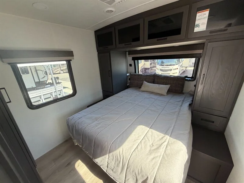 2027 Forest River Rockwood MINILITE 2506FK