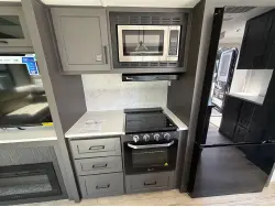 2027 Forest River Rockwood MINILITE 2506FK