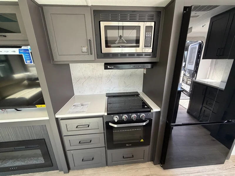 2027 Forest River Rockwood MINILITE 2506FK