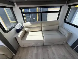 2027 Forest River Rockwood MINILITE 2506FK
