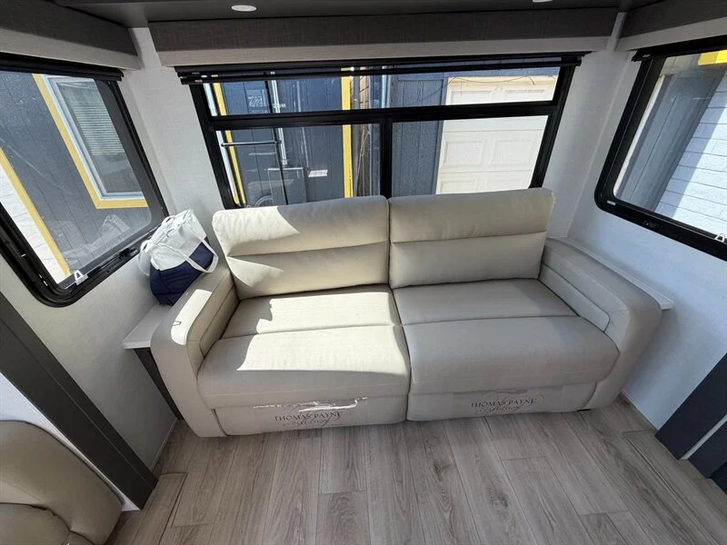 2027 Forest River Rockwood MINILITE 2506FK