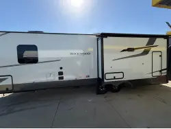 2027 Forest River Rockwood MINILITE 2506FK