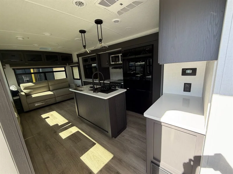 2027 Forest River Rockwood MINILITE 2506FK