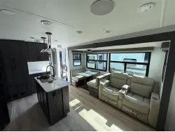 2027 Forest River Rockwood MINILITE 2506FK