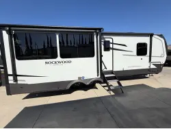 2027 Forest River Rockwood MINILITE 2506FK