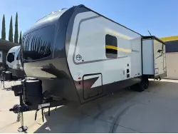 2027 Forest River Rockwood MINILITE 2506FK