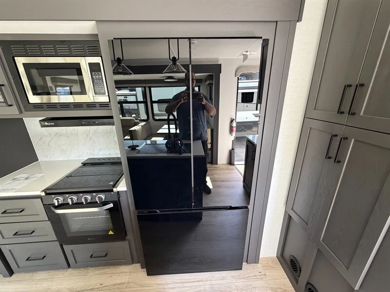 2027 Forest River Rockwood MINILITE 2506FK