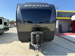2027 Forest River Rockwood MINILITE 2506FK