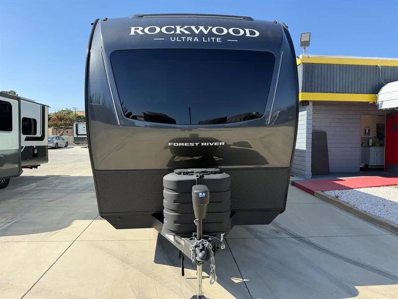 2027 Forest River Rockwood MINILITE 2506FK