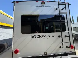 2027 Forest River Rockwood MINILITE 2506FK