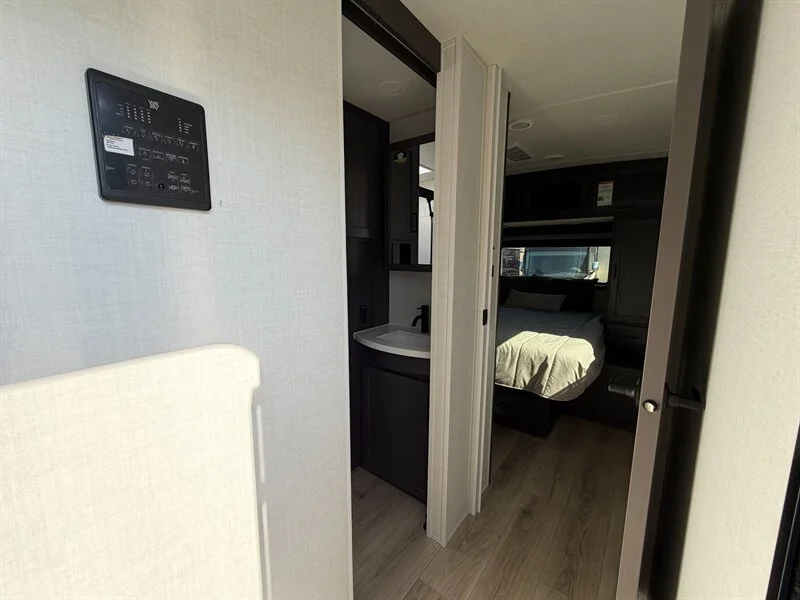 2027 Forest River Rockwood MINILITE 2506FK