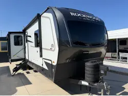 2027 Forest River Rockwood MINILITE 2506FK