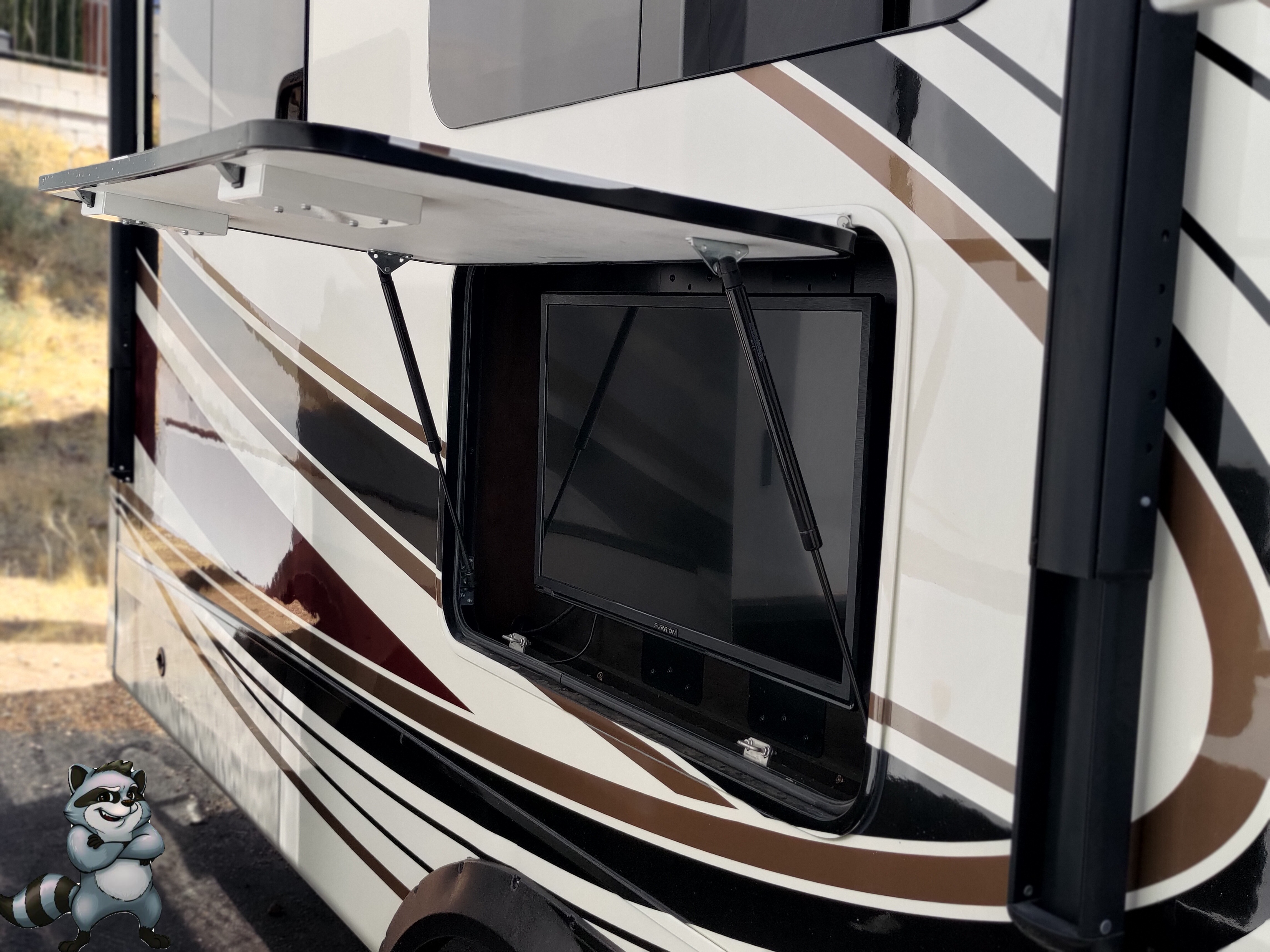 2018 Jayco PINNACLE 36KPTS in acton CA