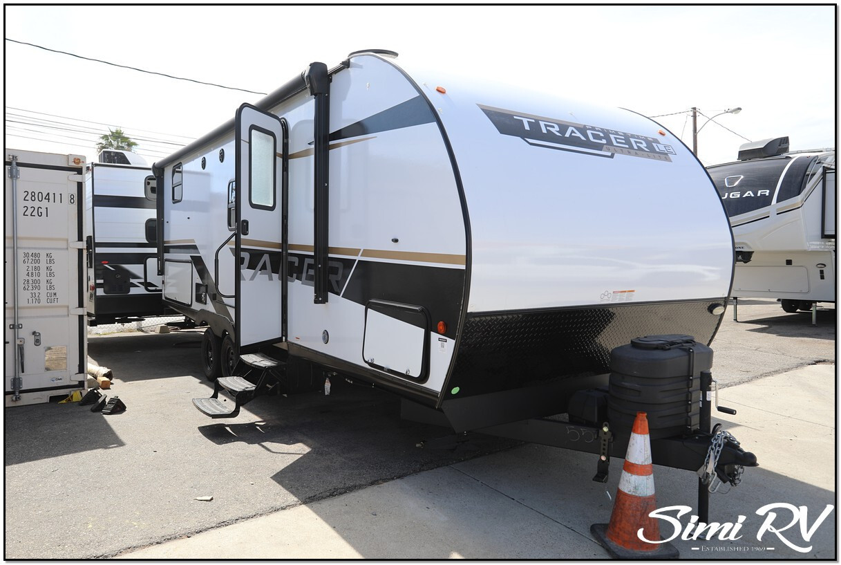 2025 Prime Time TRACER LE 240BHSLE in simi valley CA