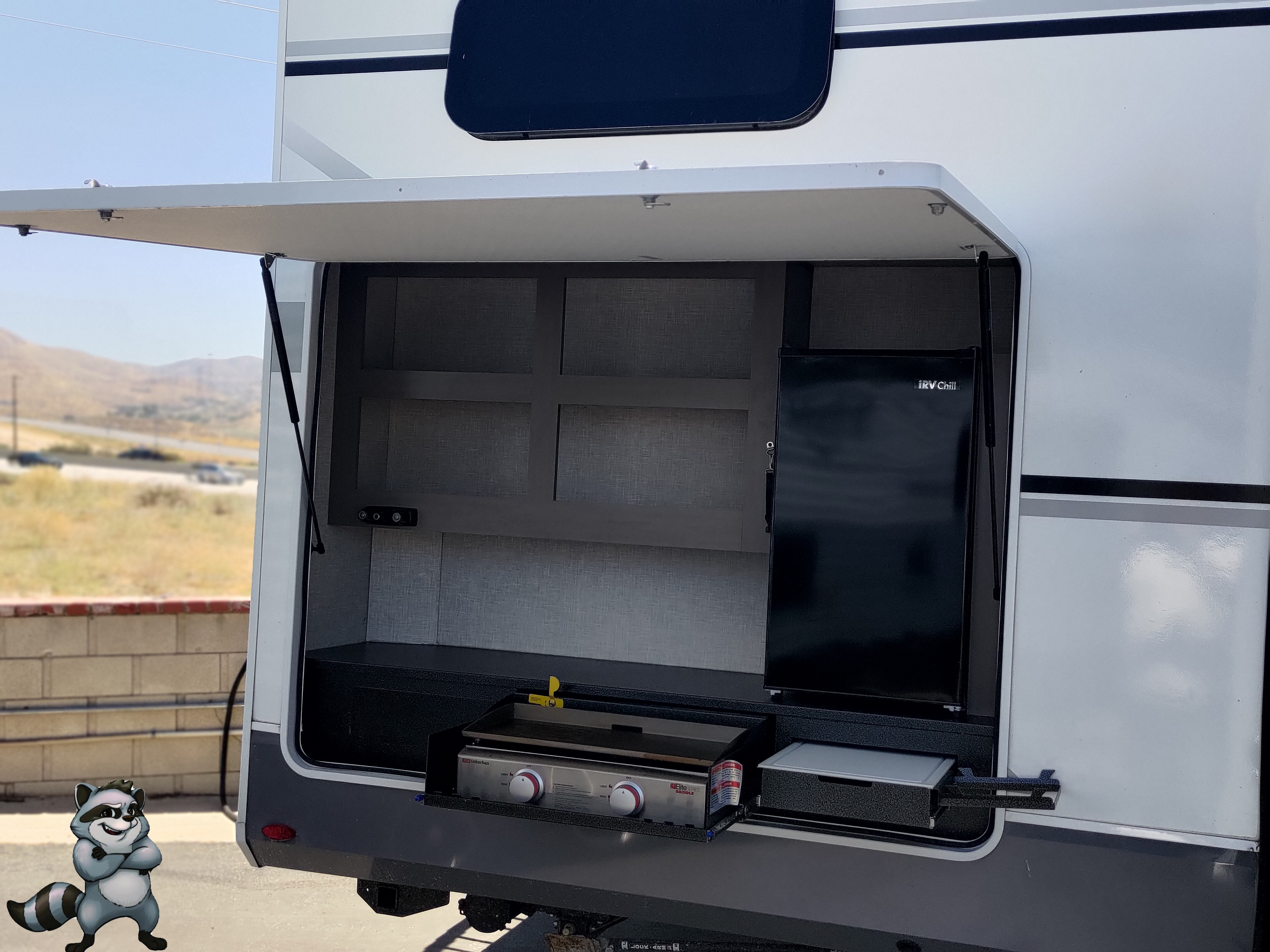 2025 Highland Ridge OPEN RANGE 338BHS in acton CA