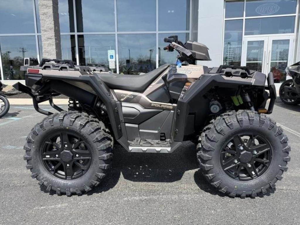 2026 Polaris® Sportsman 850 Trail BASE in deptford NJ
