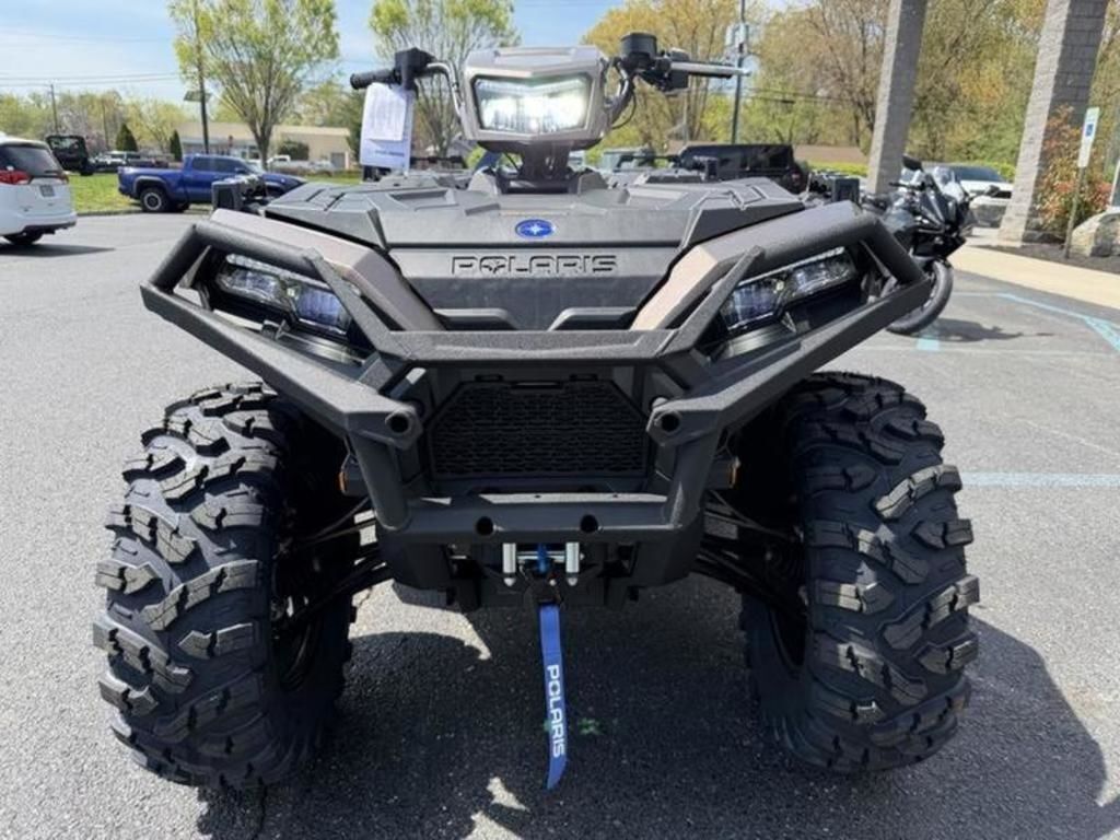 2026 Polaris® Sportsman 850 Trail BASE in deptford NJ