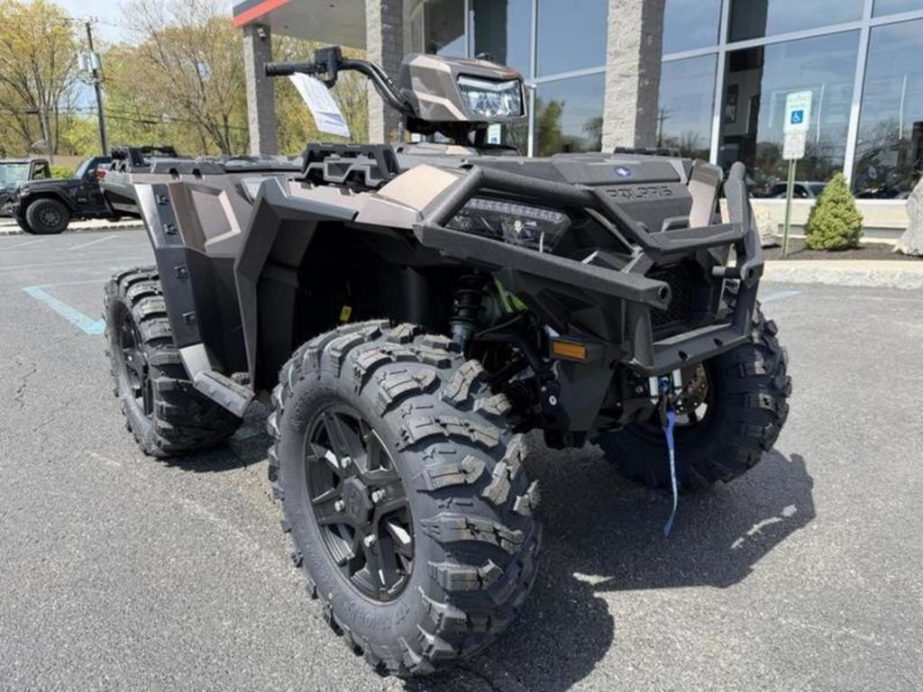 2026 Polaris® Sportsman 850 Trail BASE in deptford NJ