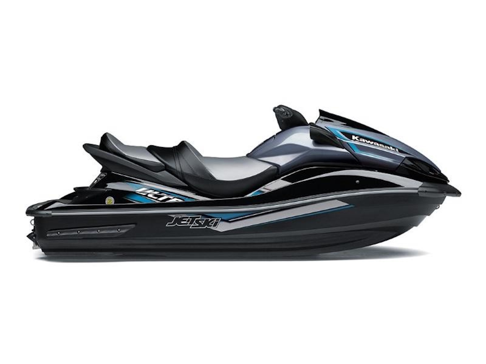 2019 Kawasaki Pwc Jet Ski Ultra LX LX in Somers Point, NJ