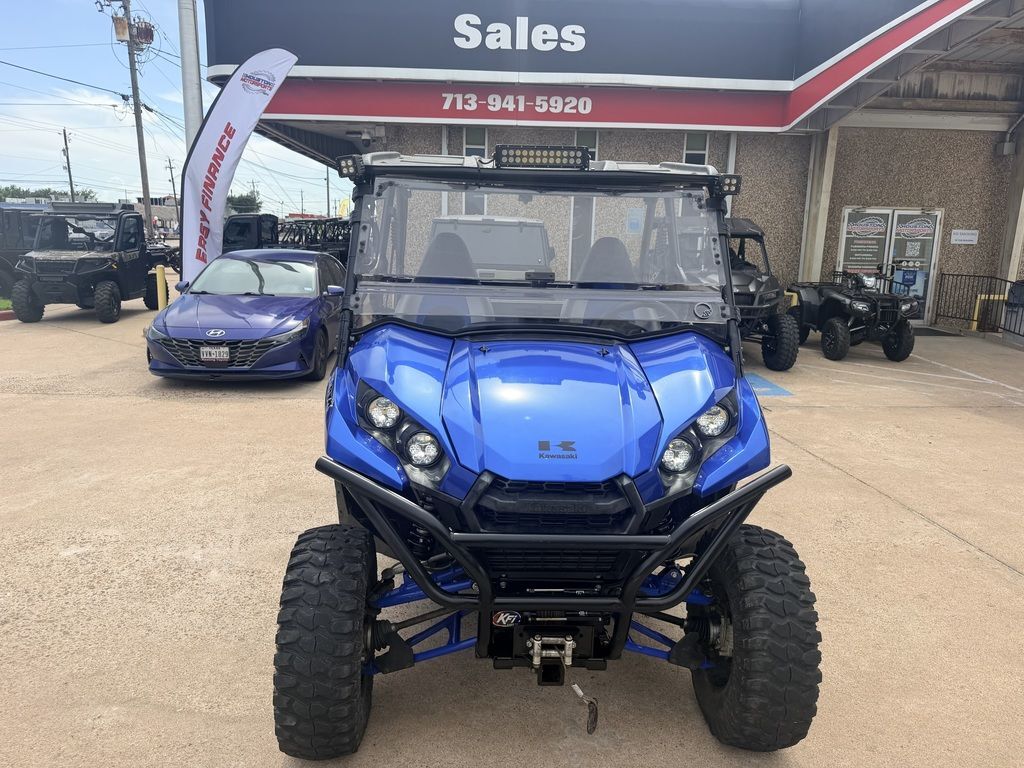 2018 Kawasaki Teryx Four Wheelers For Sale - ATV Trader