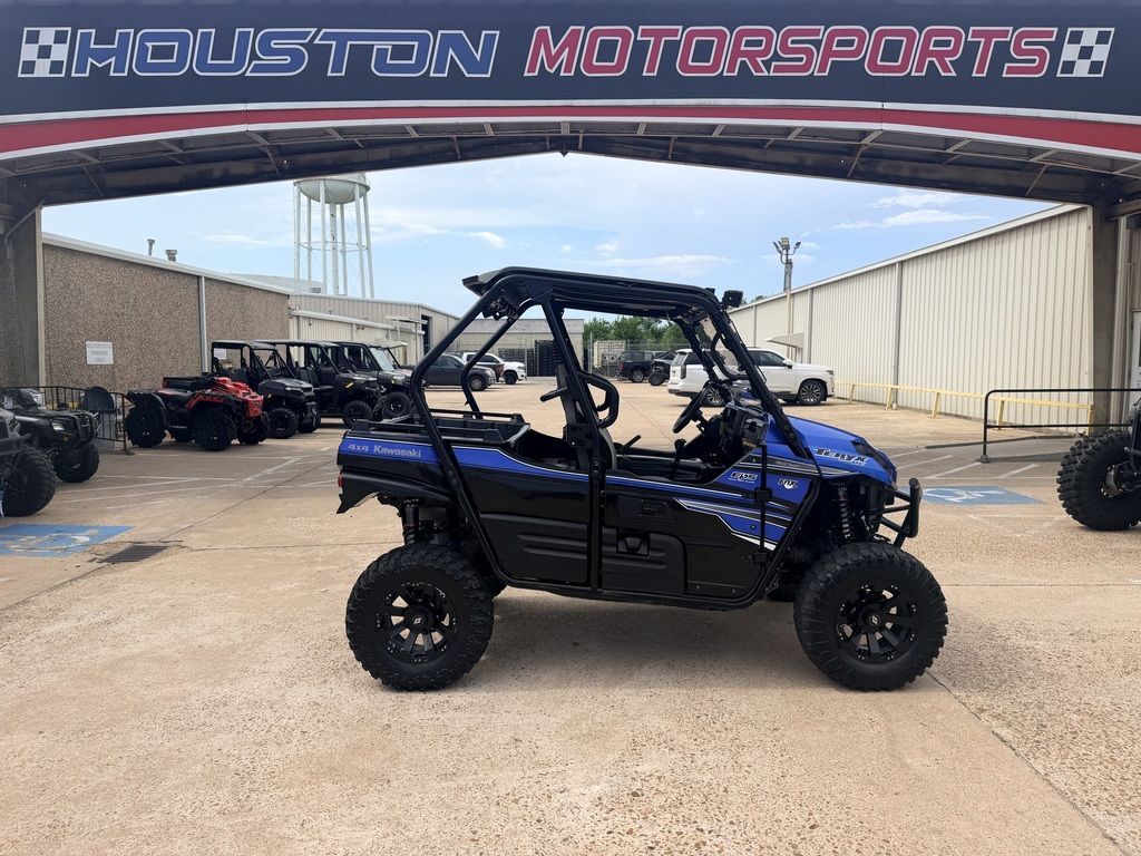 2018 Kawasaki Teryx Four Wheelers For Sale - ATV Trader