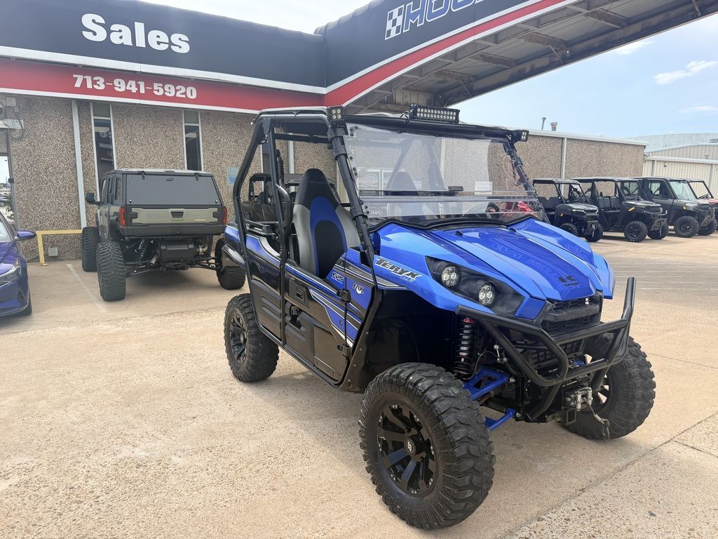 2018 Kawasaki Teryx Four Wheelers For Sale - ATV Trader