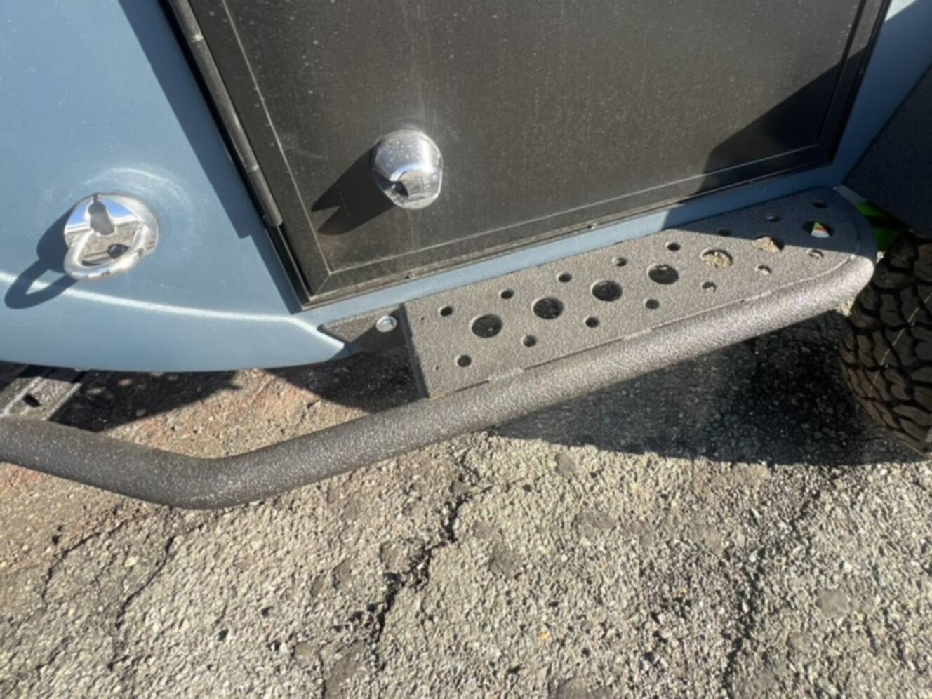A photo of this 2026 Bean Trailer Bean Stock X