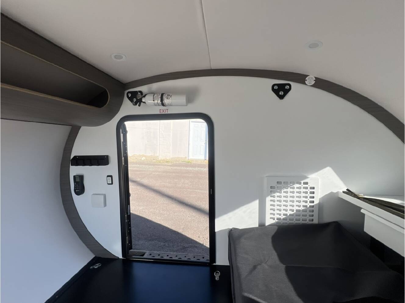 A photo of this 2026 Bean Trailer Bean Stock X