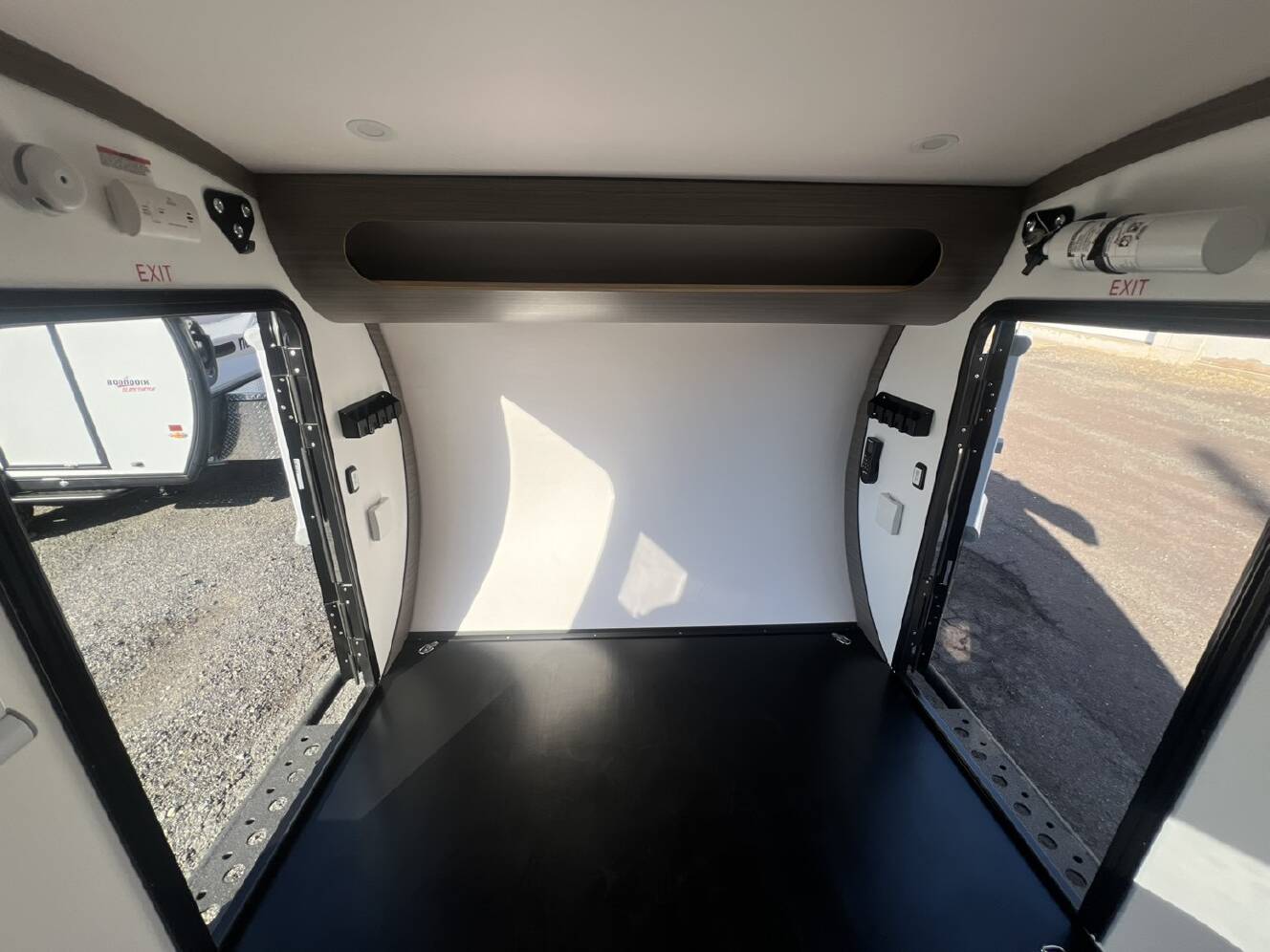 A photo of this 2026 Bean Trailer Bean Stock X
