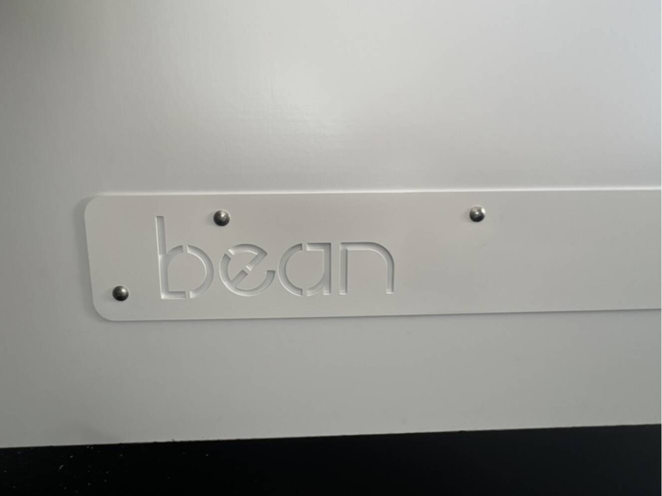 A photo of this 2026 Bean Trailer Bean Stock X