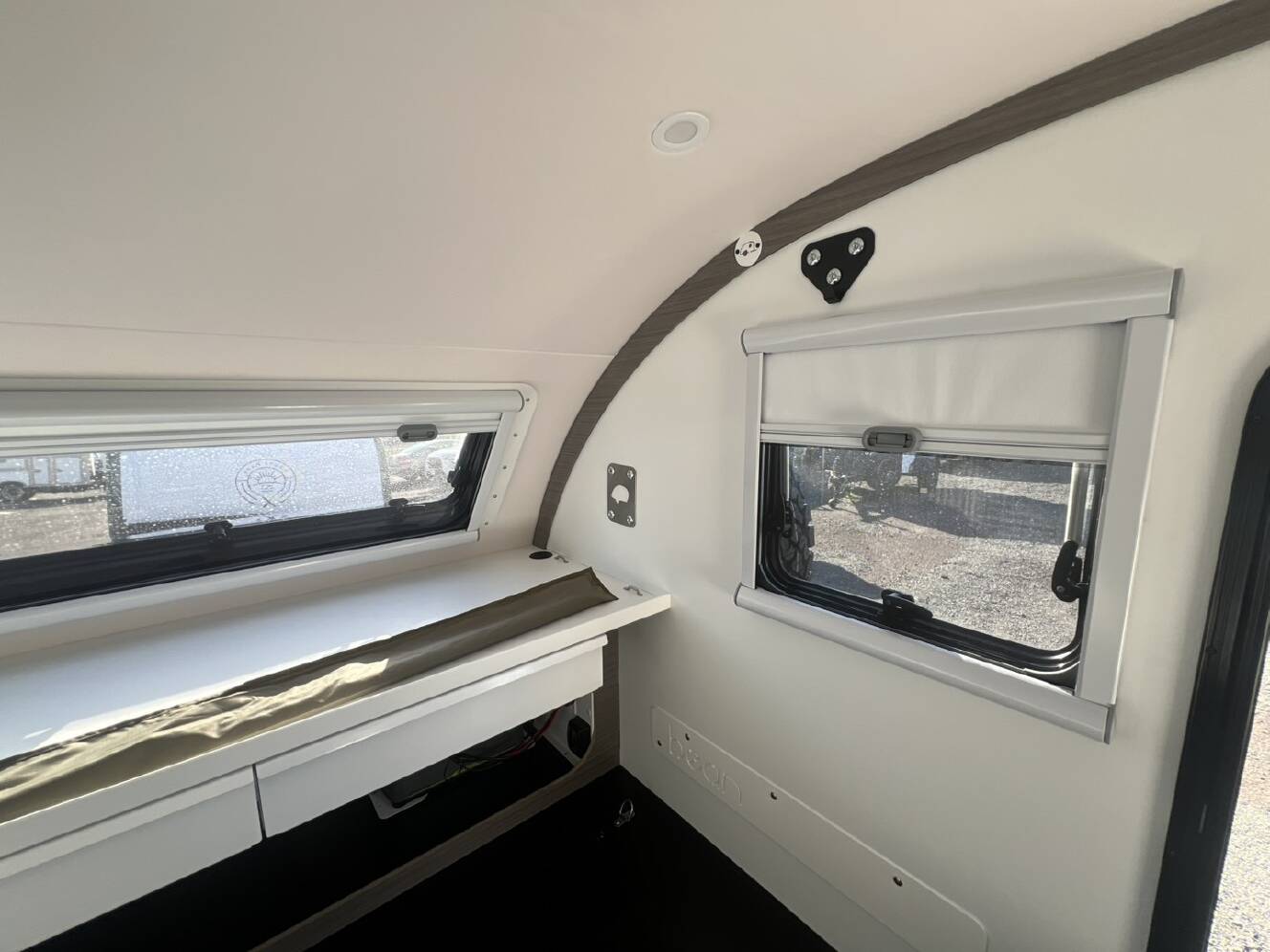 A photo of this 2026 Bean Trailer Bean Stock X