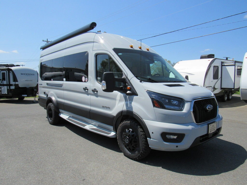 2026 Coachmen Beyond 22C AWD in albemarle NC