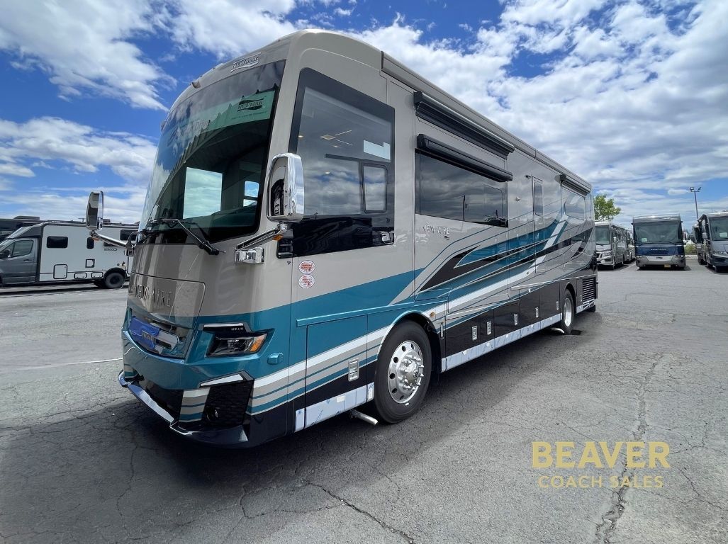2027 Newmar New Aire 3543 in bend OR