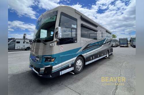 2027 Newmar New Aire 3543 in bend OR