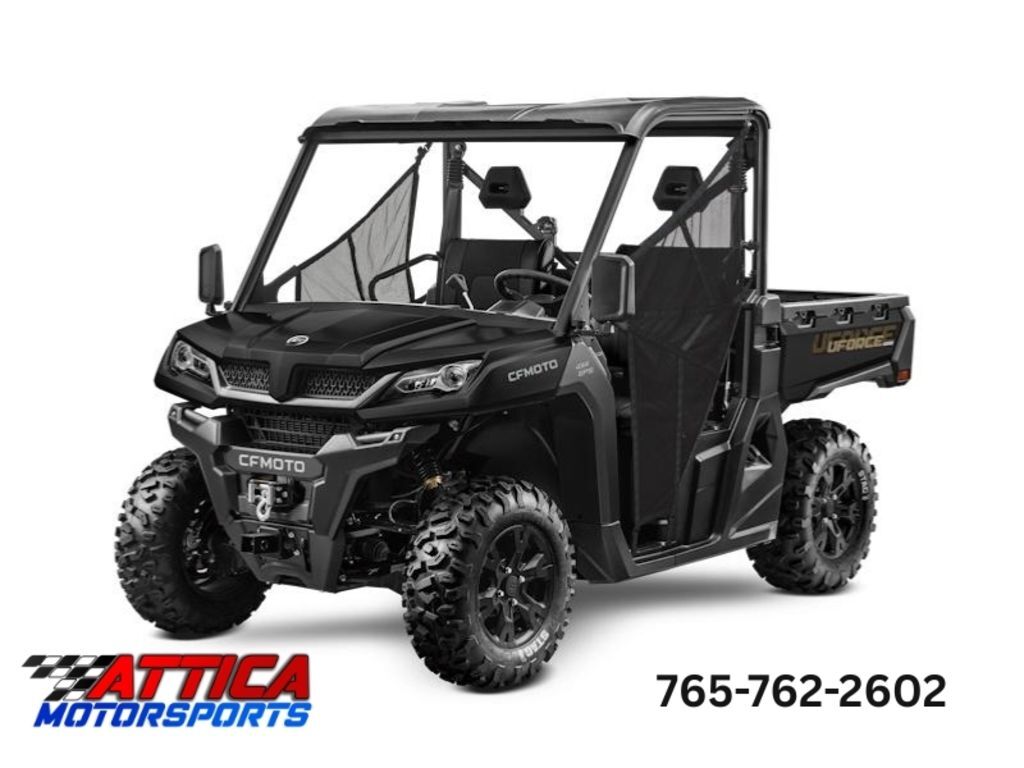 2026 CFMOTO UFORCE 1000 in attica IN