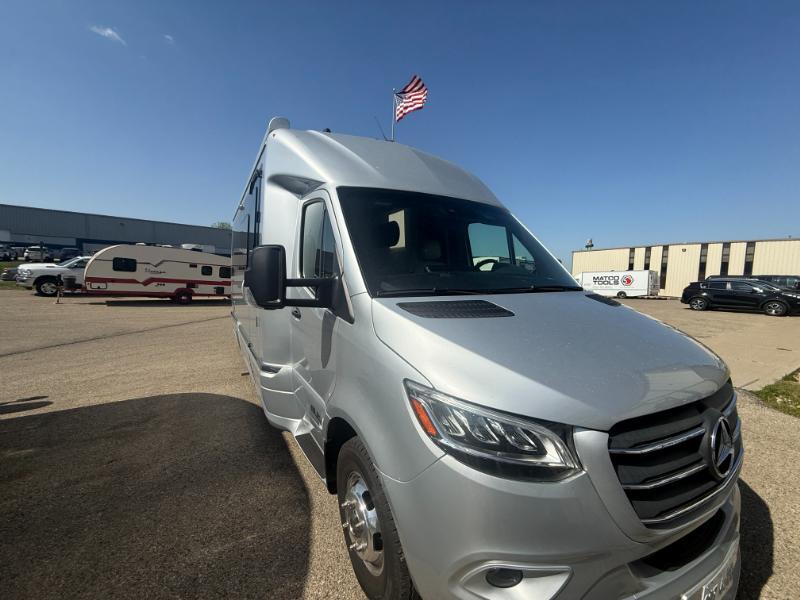 2021 Airstream Atlas MURPHY SUITE in deforest WI