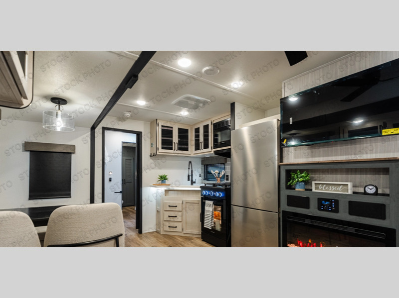 2026 Forest River Rv Puma 39BHK in mesa AZ