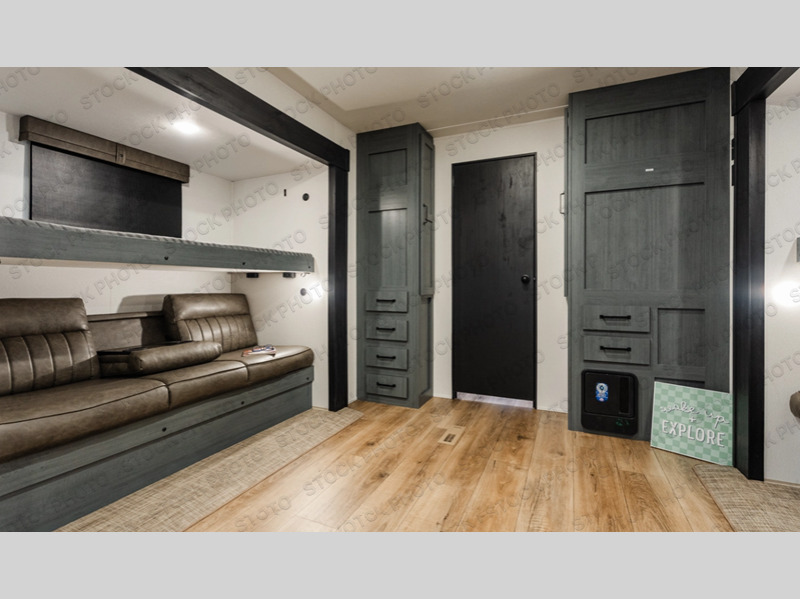 2026 Forest River Rv Puma 39BHK in mesa AZ