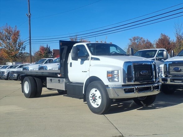 2026 FORD F750 in Dundalk, MD