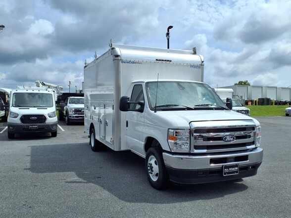 2026 FORD ECONOLINE in Dundalk, MD
