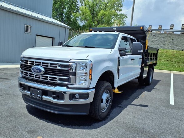 2025 FORD F350 in Dundalk, MD