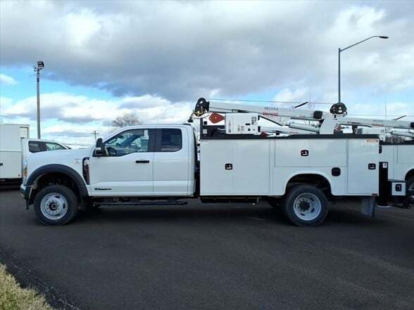 2026 FORD F550 in Dundalk, MD
