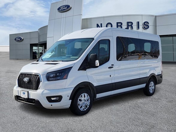 2026 FORD TRANSIT 350 in Dundalk, MD