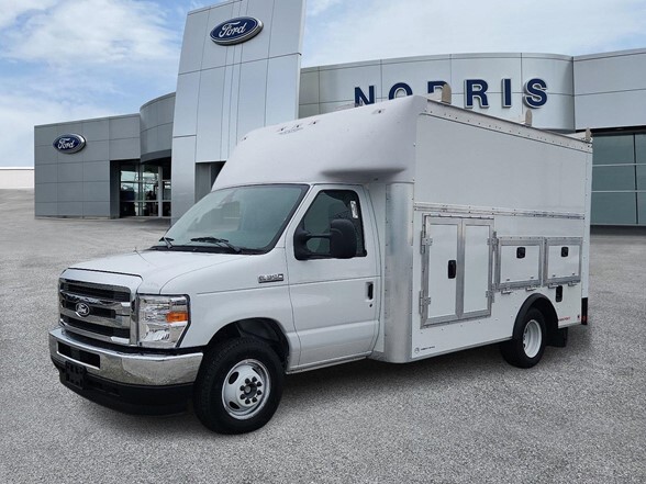 2026 FORD ECONOLINE in Dundalk, MD