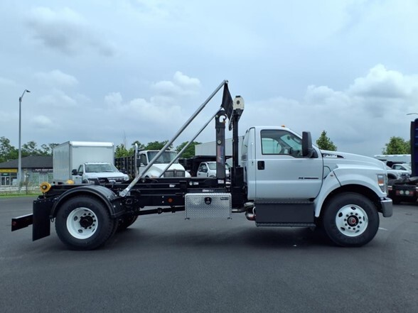 2026 FORD F750 in Dundalk, MD